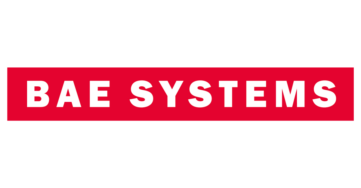 BAE logo