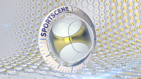 sportscene
